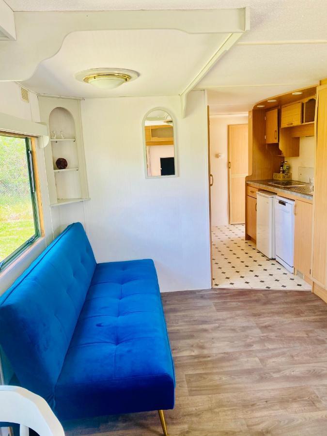 Caravans 10 Min To Tsonevo Lake & 35 Min To Black Sea Eksteriør bilde