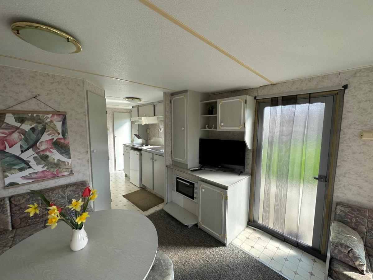 Caravans 10 Min To Tsonevo Lake & 35 Min To Black Sea Eksteriør bilde