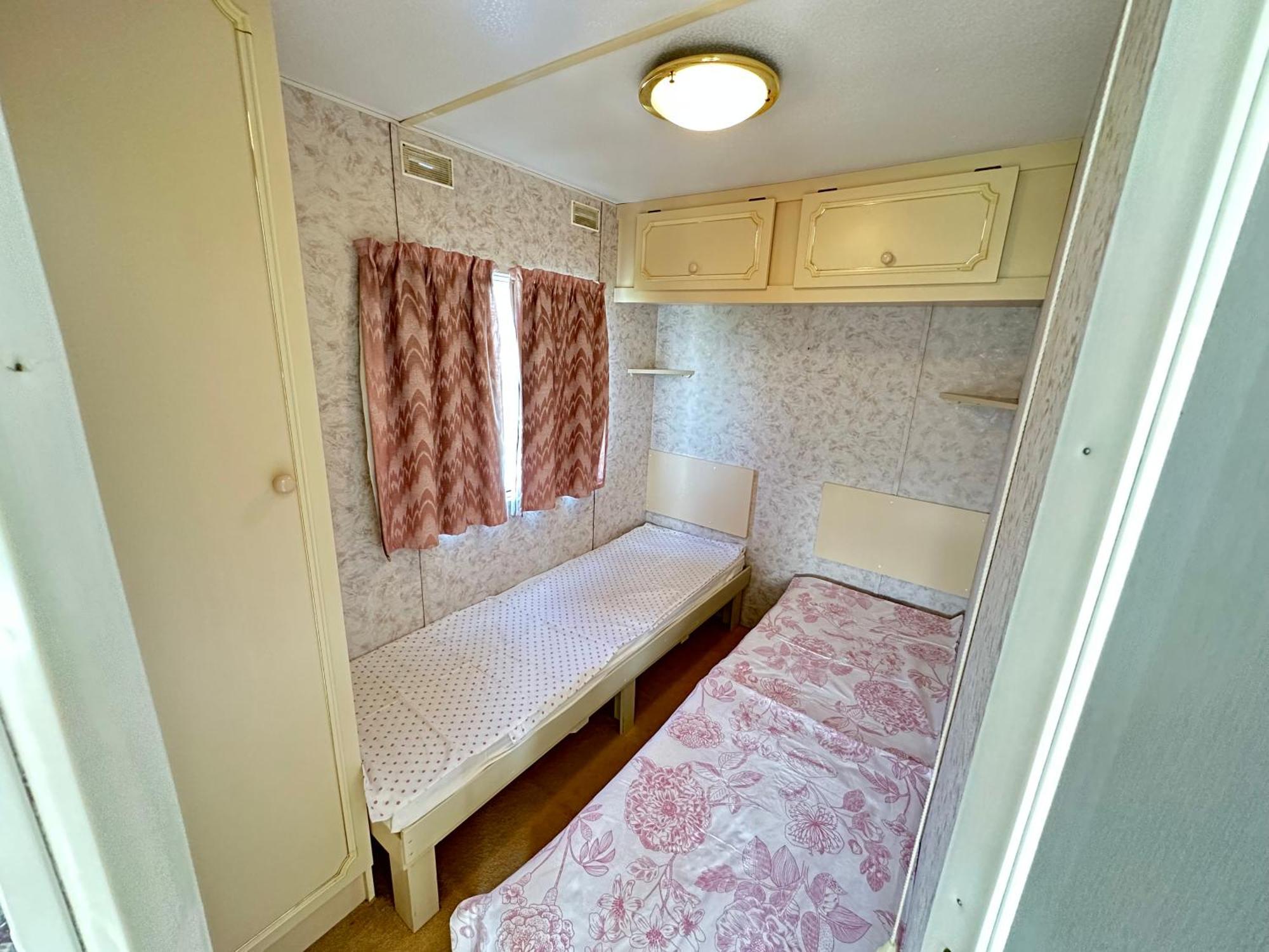 Caravans 10 Min To Tsonevo Lake & 35 Min To Black Sea Rom bilde